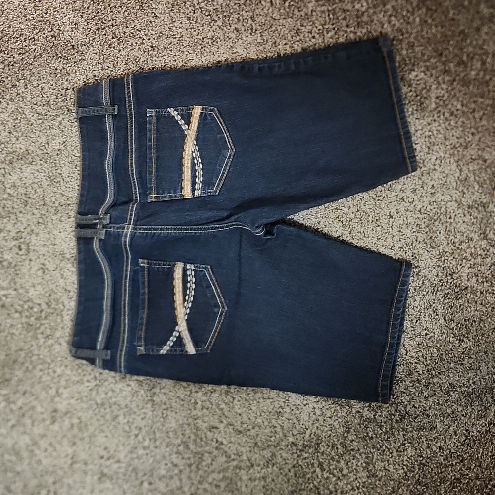 SO Junior Shorts